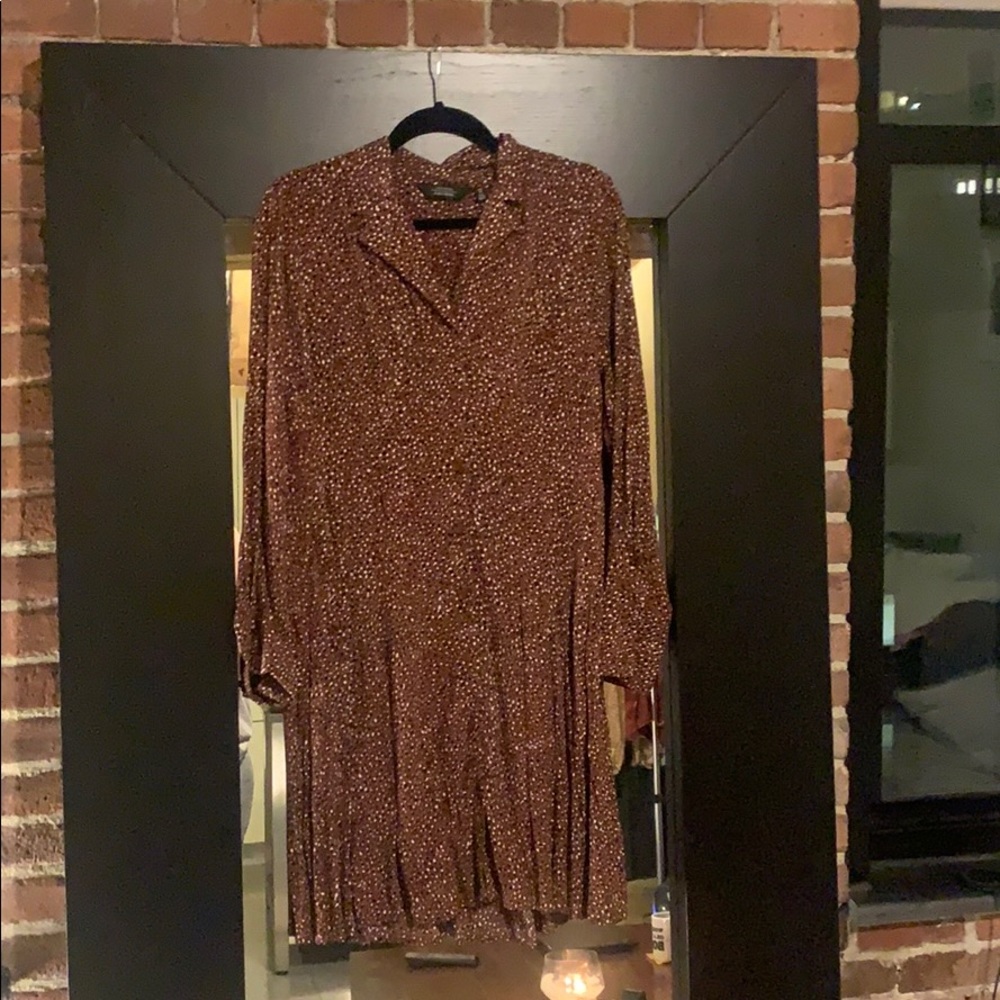 Shirt Dress